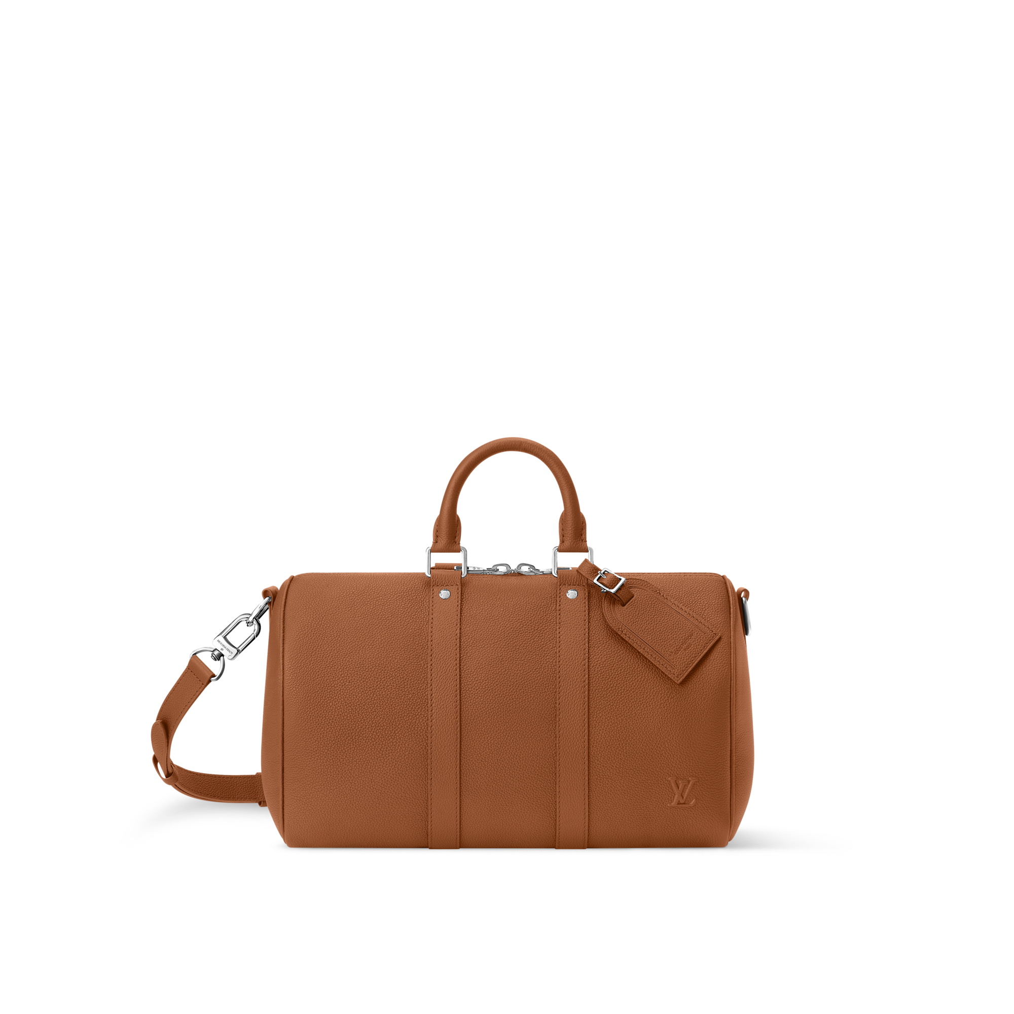 新品 LOUIS VUITTON Keepall 35 定価¥438,900 新品 LOUIS VUITTON Keepall 35 定価¥438,900